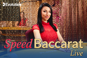 Speed Baccarat 3