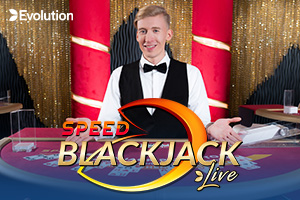 Classic Speed Blackjack 29 by Evolution