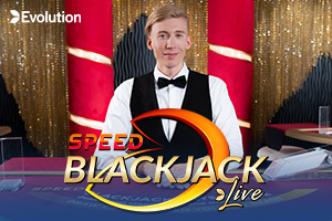 Classic Speed Blackjack 5