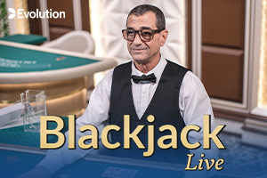 Blackjack Classic 25