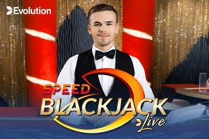 Speed VIP Blackjack H