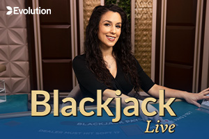 Blackjack Classic 46 by Evolution