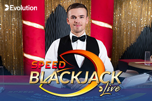 Classic Speed Blackjack 9