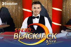 Speed VIP Blackjack D