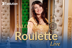 Salon Prive Roulette