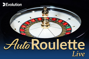 Auto-Roulette La Partage by Evolution