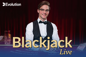 Blackjack VIP 16 by Evolution