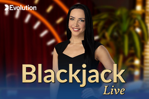 Blackjack VIP S by Evolution