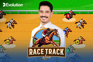Race Track A
