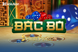 First Person Bac Bo