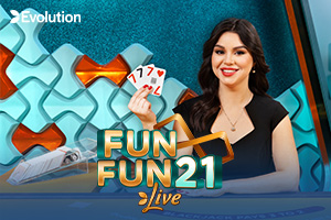 Infinite Fun Fun 21 Blackjack