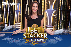 Classic Bet Stacker Blackjack 4