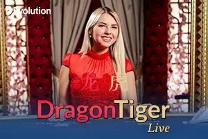 Dragon Tiger XS