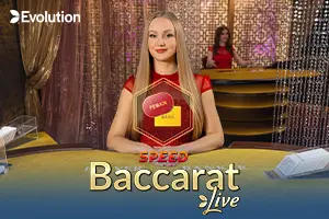 Speed Baccarat A XS