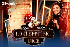 Lightning Dice XS