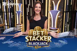 Classic Bet Stacker Blackjack 8