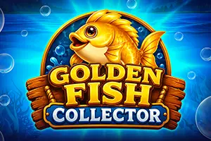 Golden Fish Collector