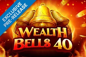 Wealth Bells 40