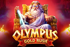 Olympus Gold Rush