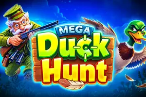 Mega Duck Hunt by EvoPlay