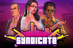 Syndicate by EvoPlay