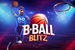 B Ball Blitz