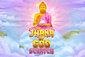 Jhana of God Scratch