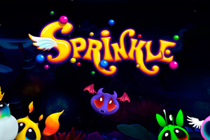Sprinkle by EvoPlay