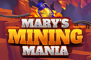 Marys Mining Mania