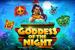 Goddess of the Night