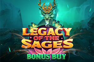 Legacy of the Sages Bonus Buy