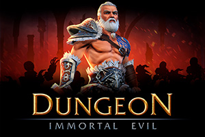 Dungeon Immortal Evil