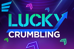 Lucky Crumbling