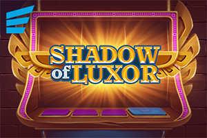 Shadow of Luxor by EvoPlay