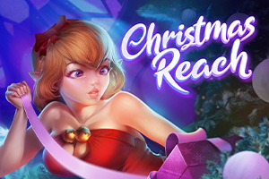 Christmas Reach