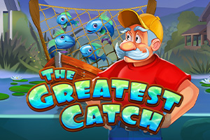 The Greatest Catch