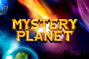 Mystery Planet by EvoPlay
