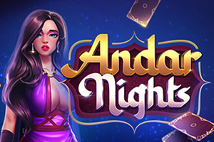 Andar Nights by EvoPlay