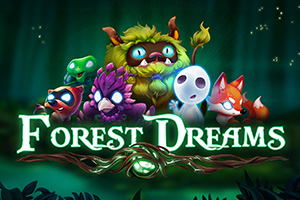Forest Dreams