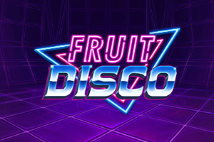 Fruit Disco