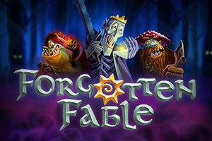 Forgotten Fable