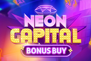 Neon Capital Bonus Buy
