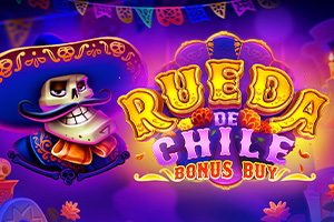 Rueda De Chile Bonus Buy