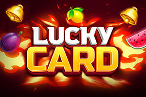 Lucky Card