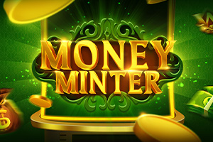 Money Minter by EvoPlay