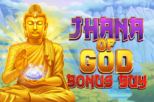 Jhana Of God Bonus Buy
