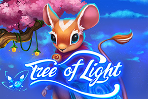 Tree Of Light by EvoPlay