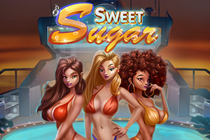 Sweet Sugar by EvoPlay