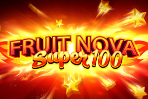 Fruit Super Nova 100 by EvoPlay