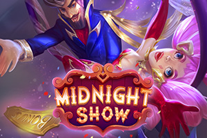 Midnight Show by EvoPlay